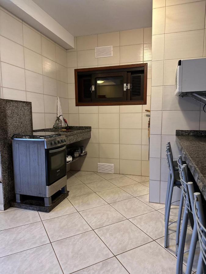 Hotel Santa Terezinha Garopaba