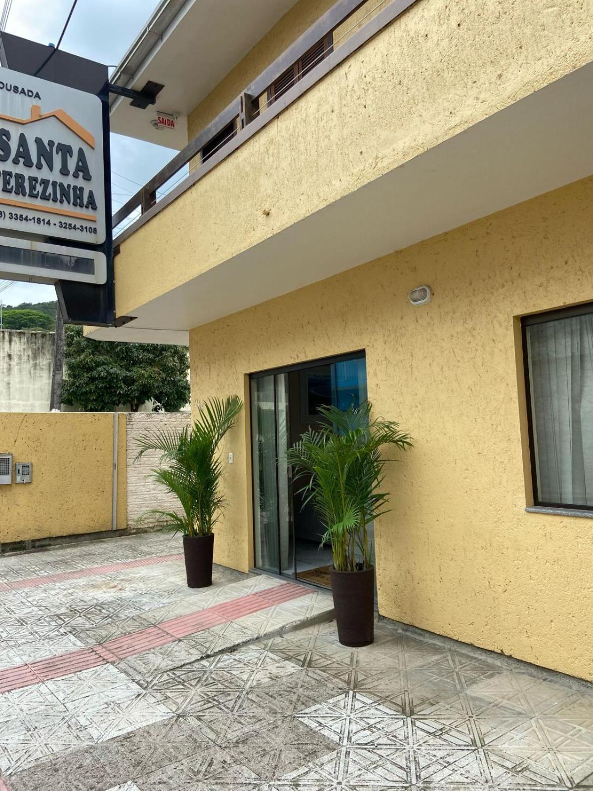 Santa Terezinha *
