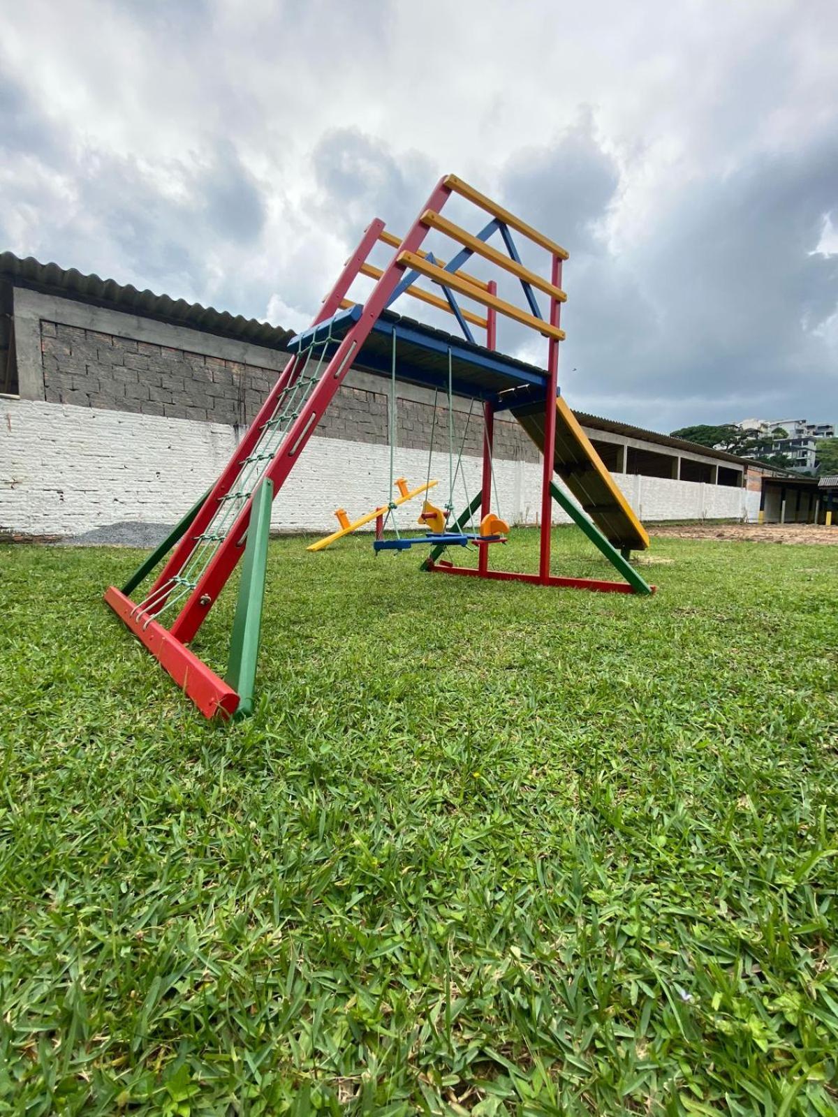 Santa Terezinha