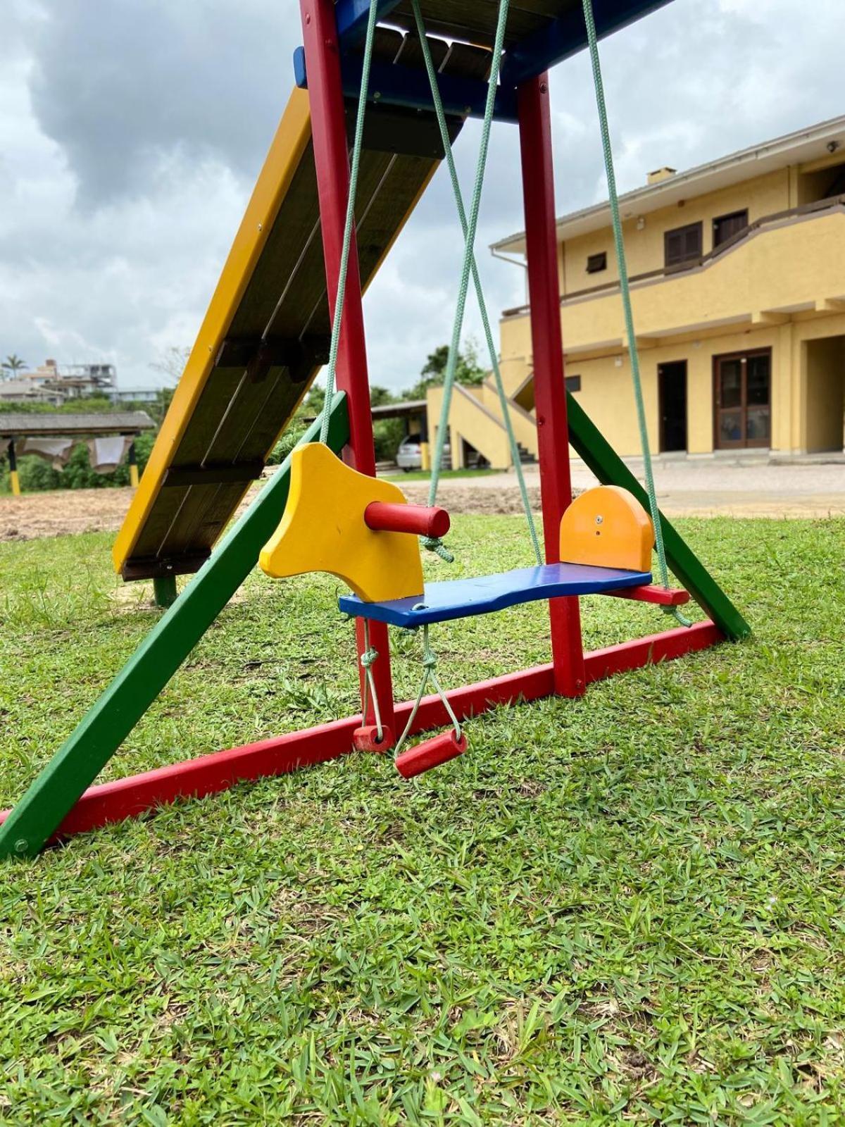 Santa Terezinha Garopaba