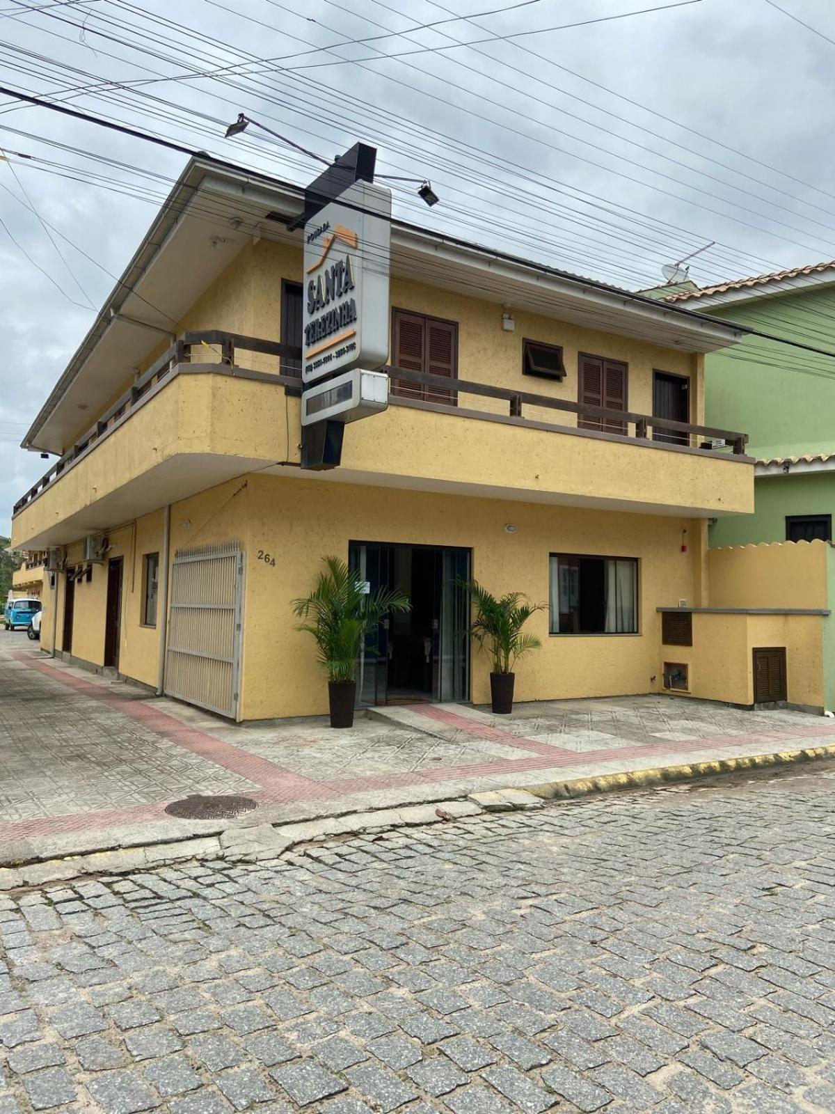 Santa Terezinha