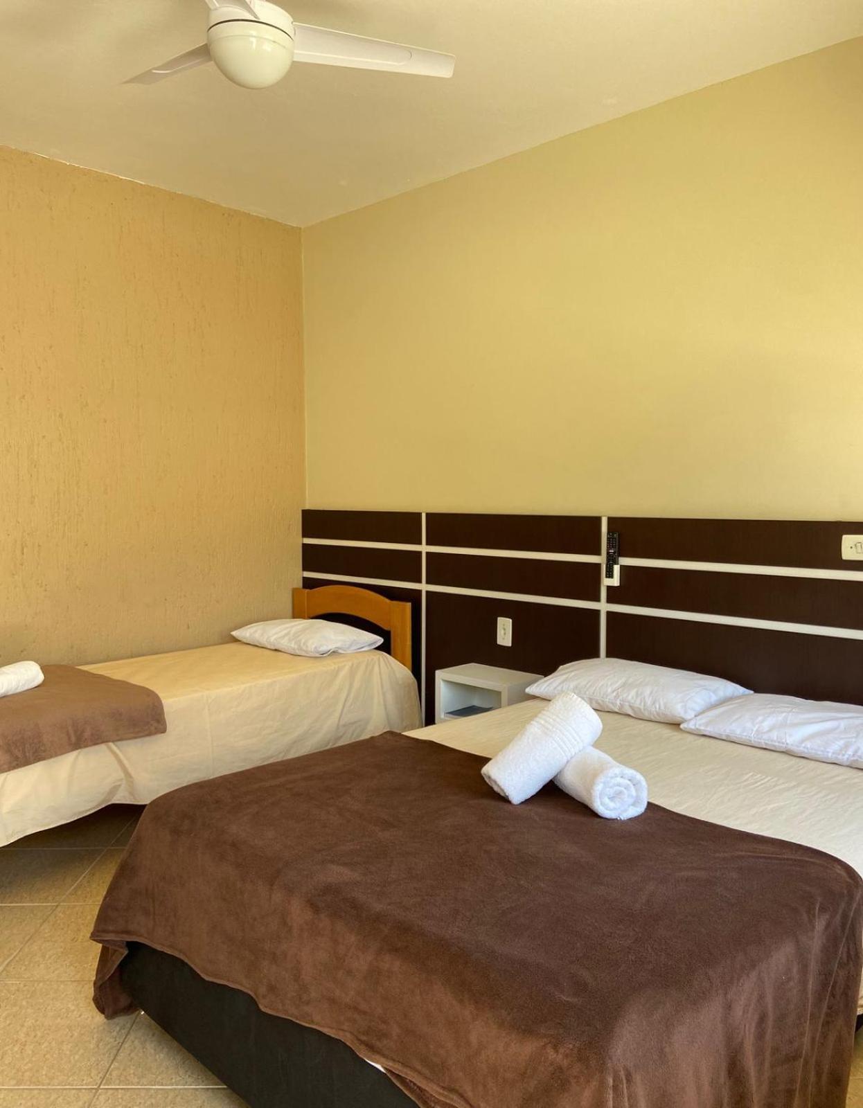 Santa Terezinha Hotel Garopaba