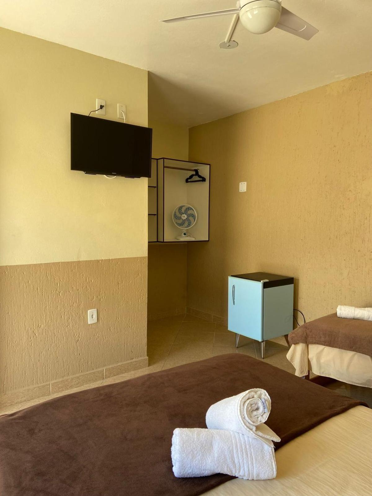 Hotel Santa Terezinha Garopaba