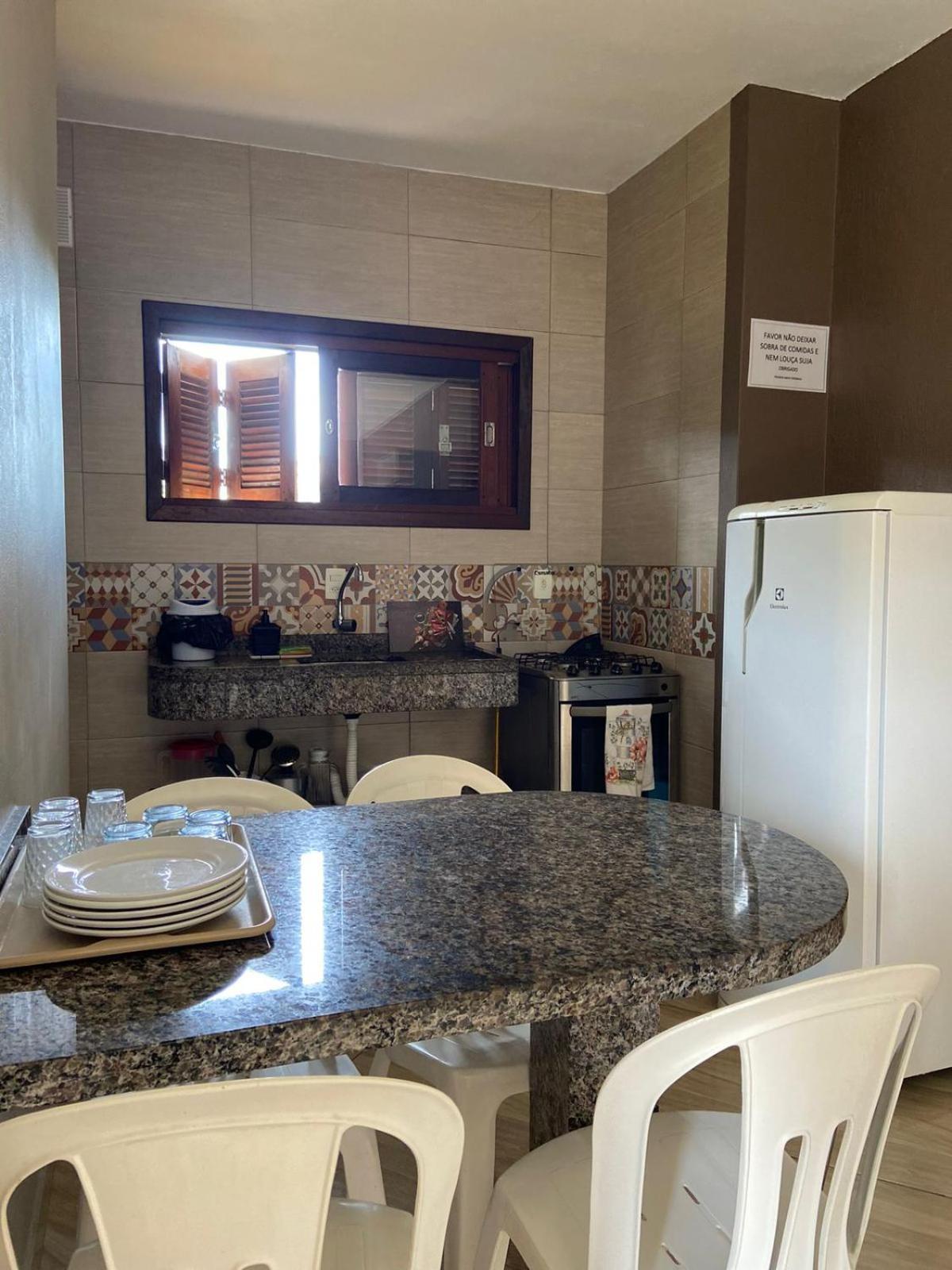 Hotel Santa Terezinha *