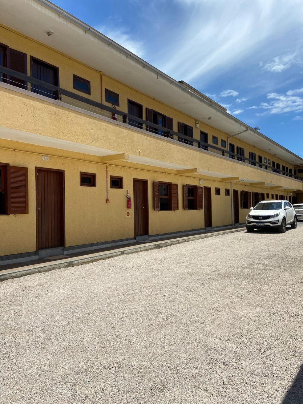 Santa Terezinha Hotel Garopaba