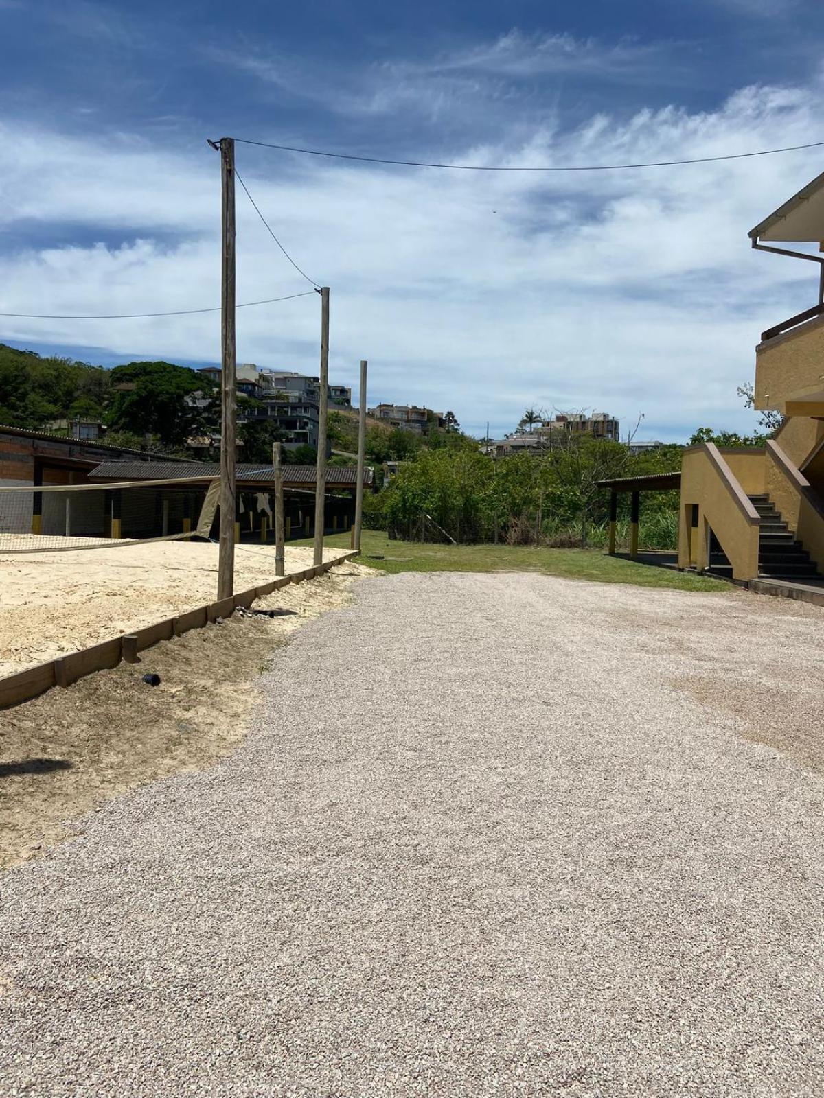 Santa Terezinha Hotel *